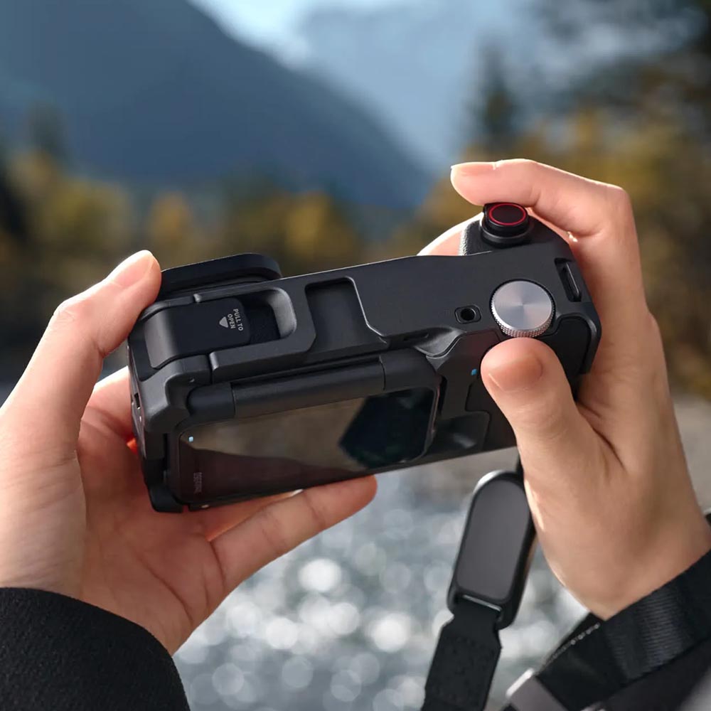 Insta360 Ace Pro 2 Paquete videográfico edición limitada