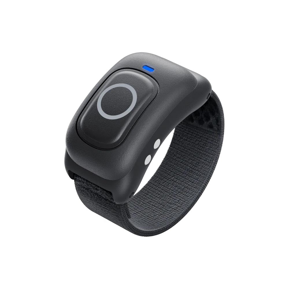 Anillo de control remoto