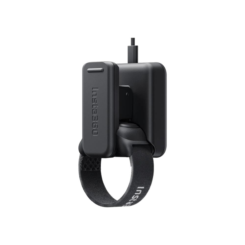 Anillo de control remoto