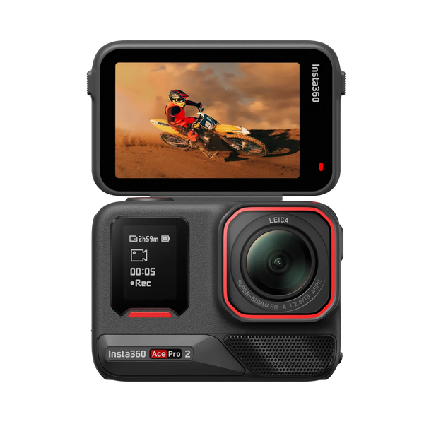 Cámara Insta360 Ace Pro 2 - insta360 Colombia