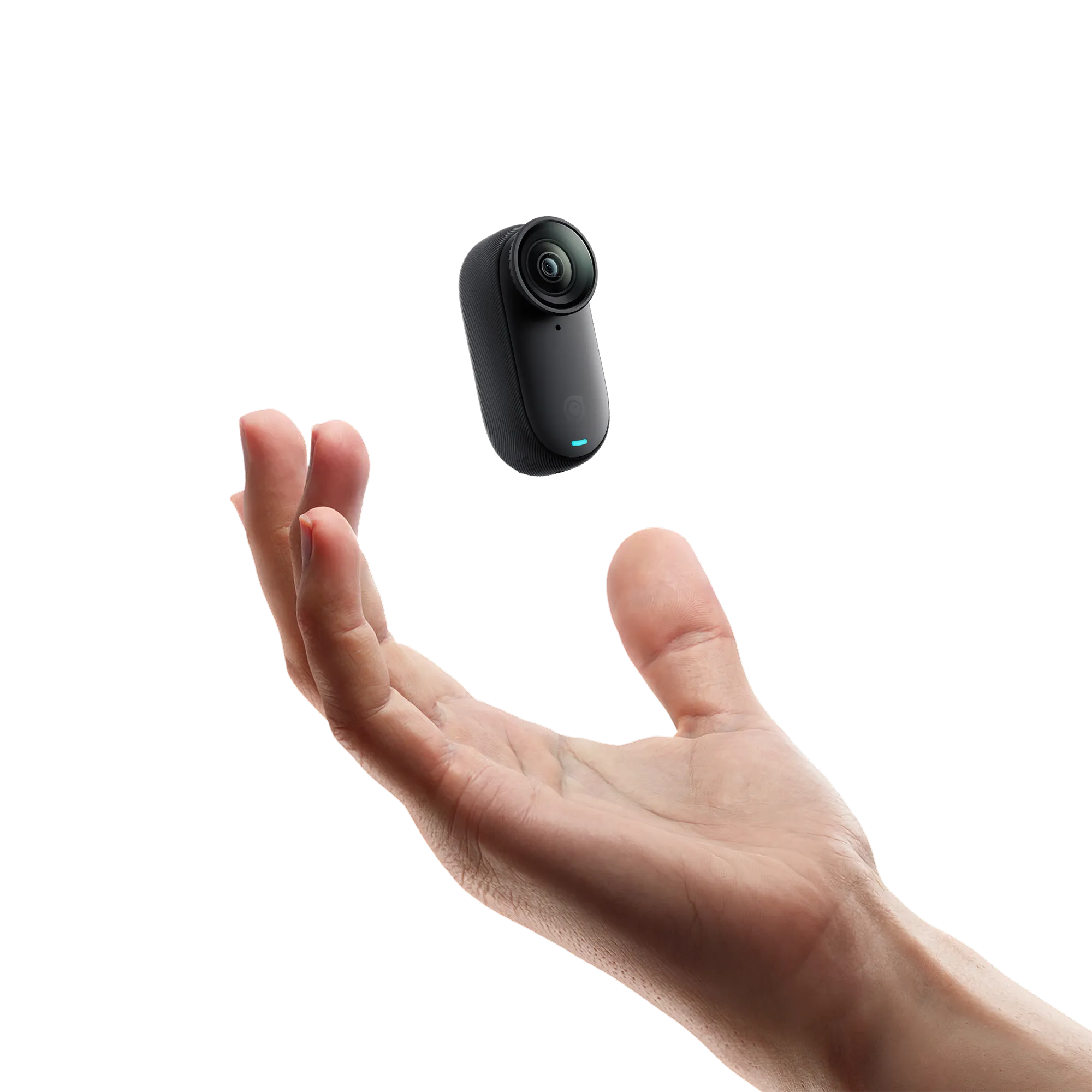 Cámara Insta360 GO 3s