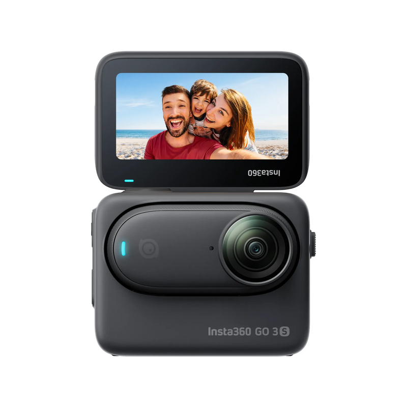 Cámara Insta360 GO 3s