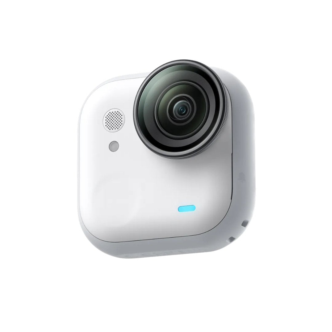 Cámara Insta360 Go Ultra Blanca - Insta360 Colombia