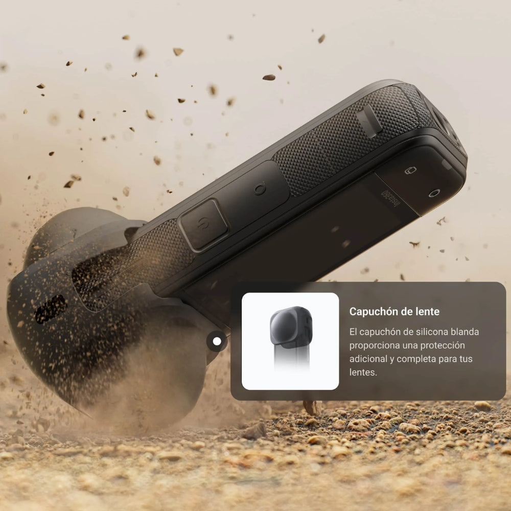 Cámara Insta360 X4 Air en Combo - Insta360 Colombia