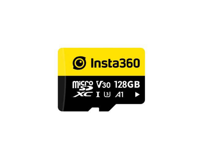 Micro SD Insta360 - Insta360 Colombia