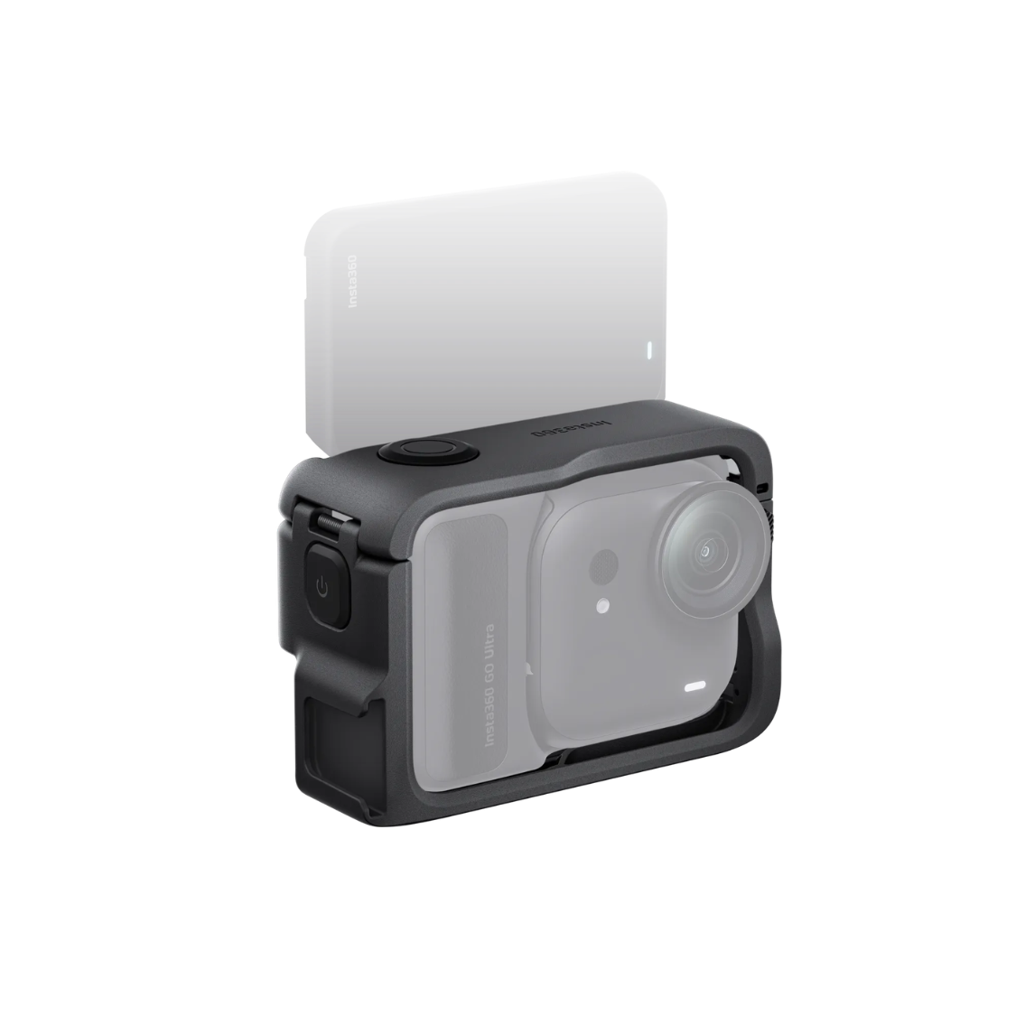 Carcasa De Aluminio Insta360 Go Ultra - Insta360 Colombia