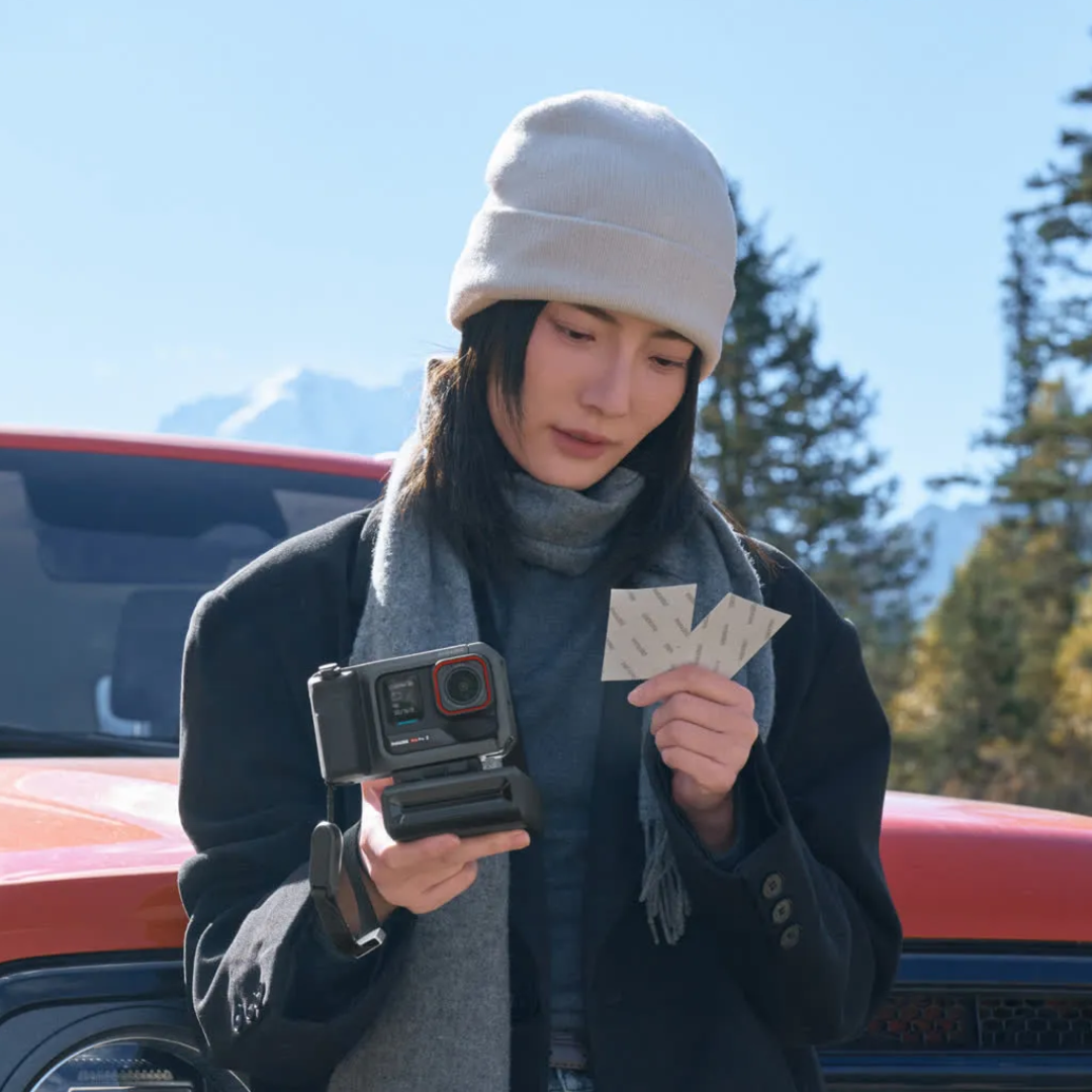 Papel Impresora Insta360 Ace Pro 2 - Insta360 Colombia