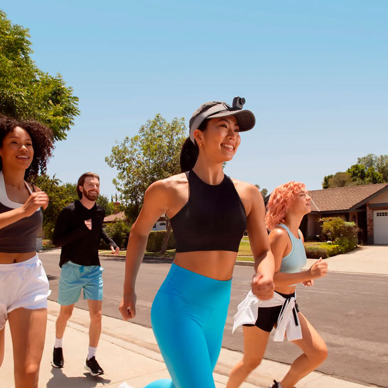 Cinta Easy Clip para GO Ultra - Insta360 Colombia