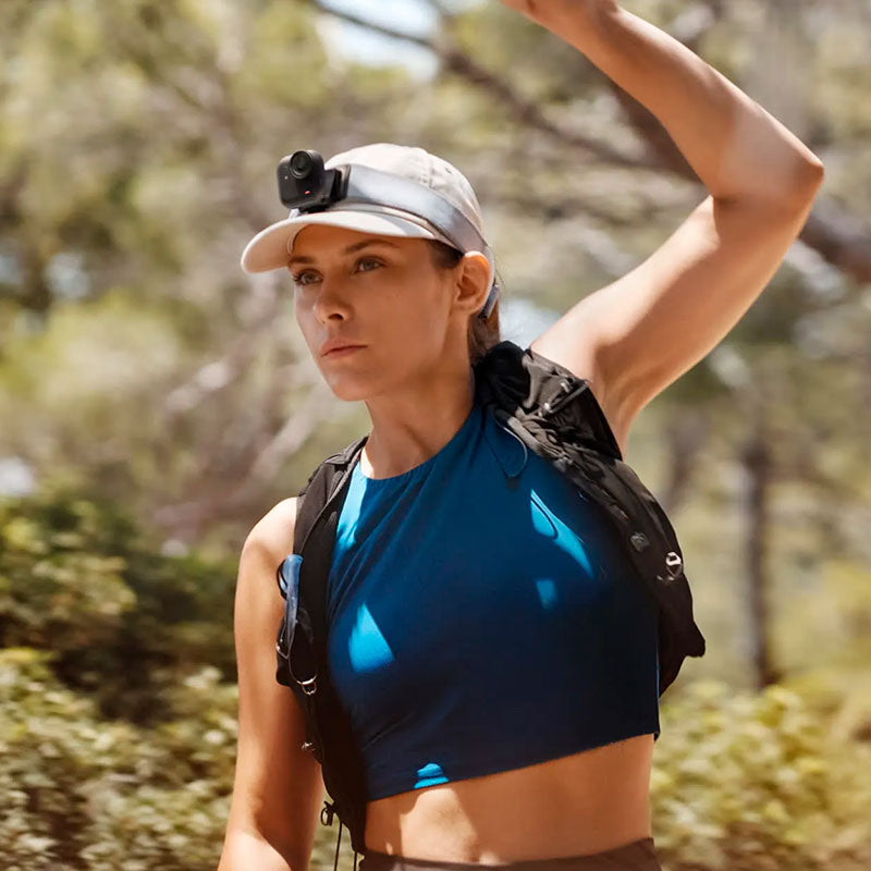 Cinta Easy Clip para GO Ultra - Insta360 Colombia