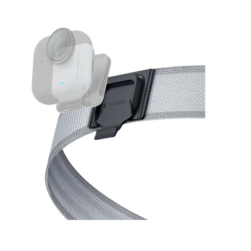 Cinta Easy Clip para GO Ultra - Insta360 Colombia