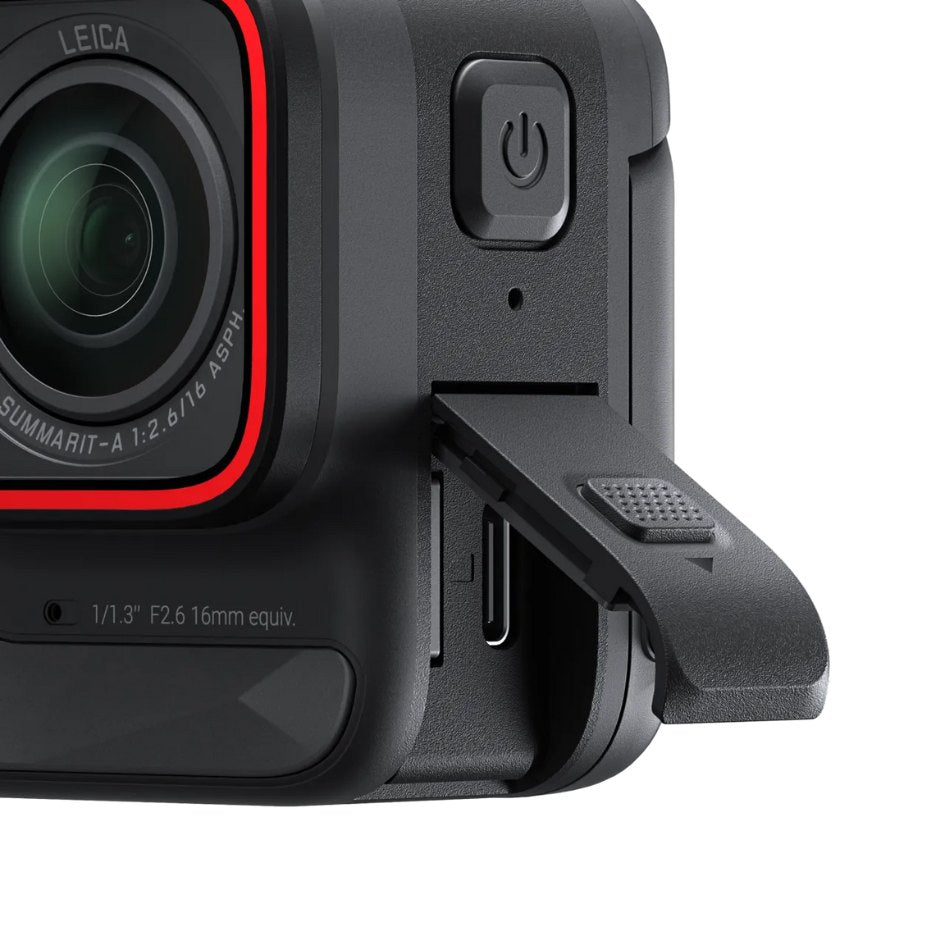 USB Cover Insta360 Ace Pro