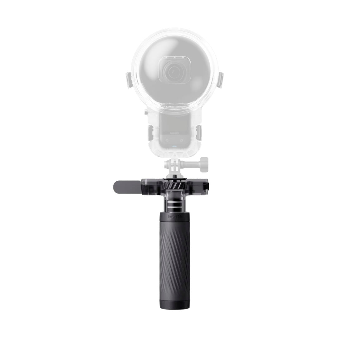 Dive Buddy Oficial Insta360 | Flotador y Trípode Submarino - Insta360 Colombia