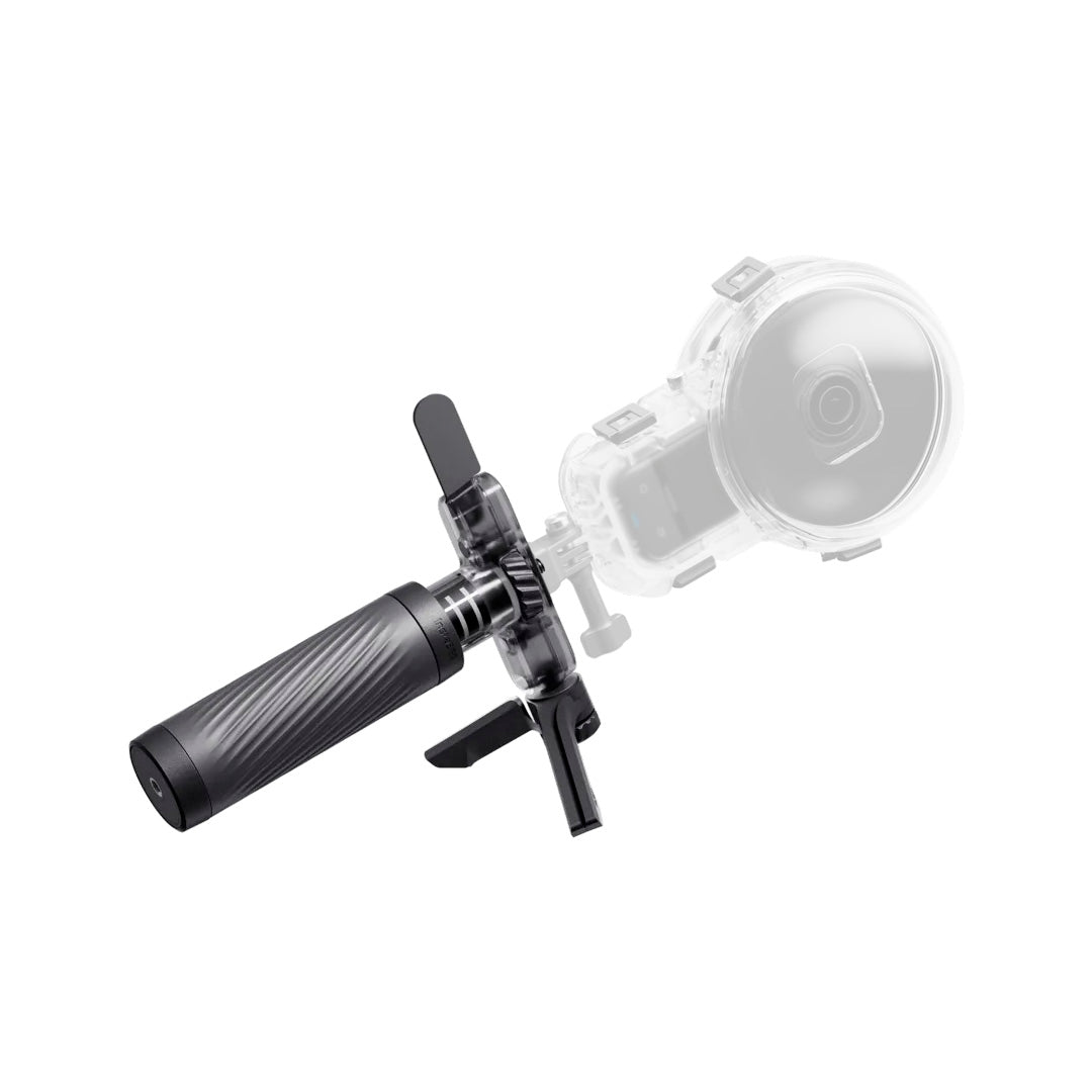 Dive Buddy Oficial Insta360 | Flotador y Trípode Submarino - Insta360 Colombia