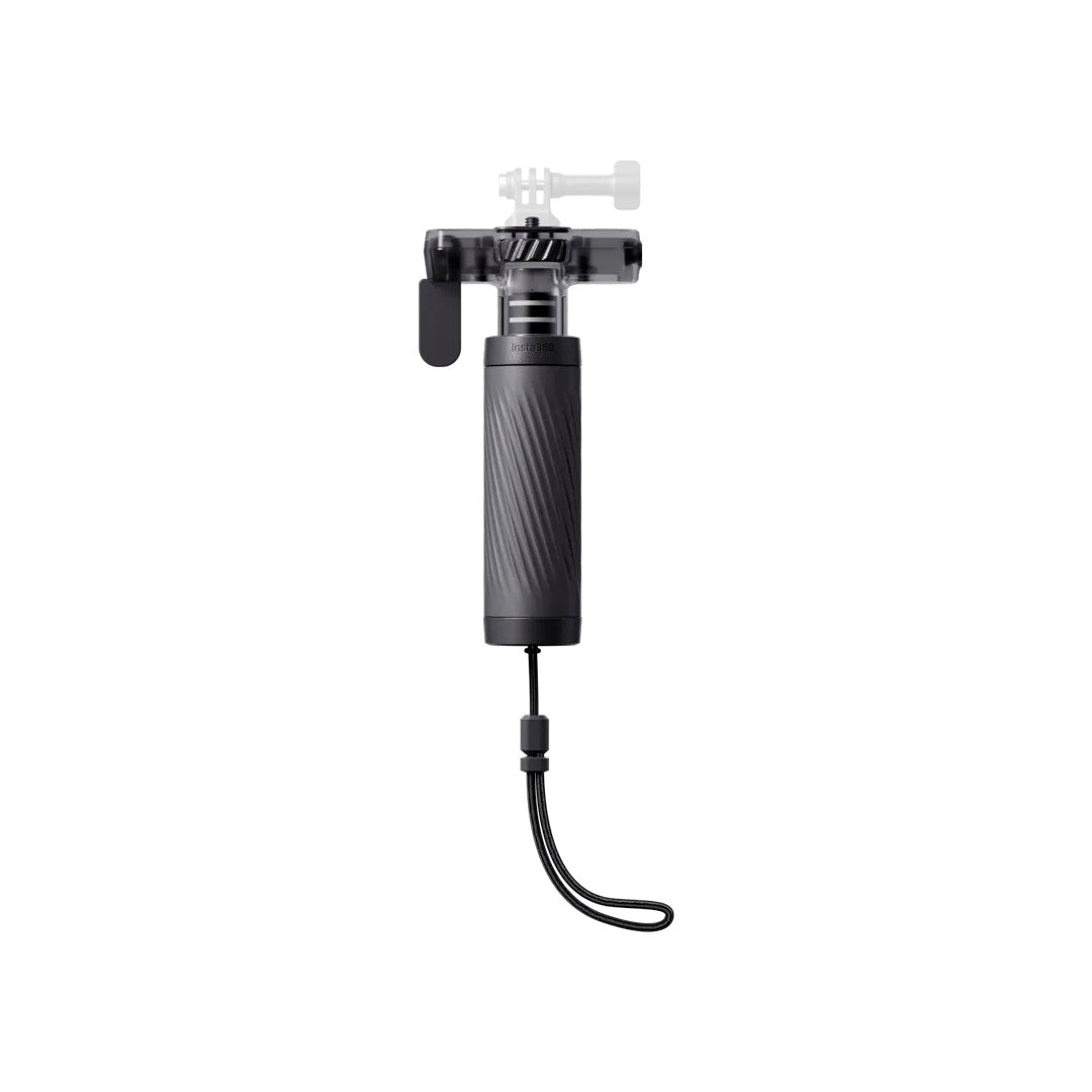 Dive Buddy Oficial Insta360 | Flotador y Trípode Submarino - Insta360 Colombia