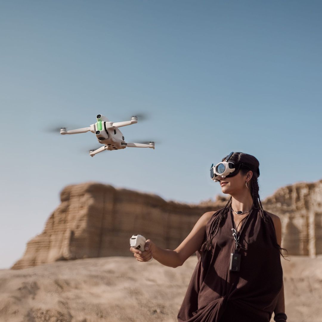 Drone Antigravity A1 infinity bundle