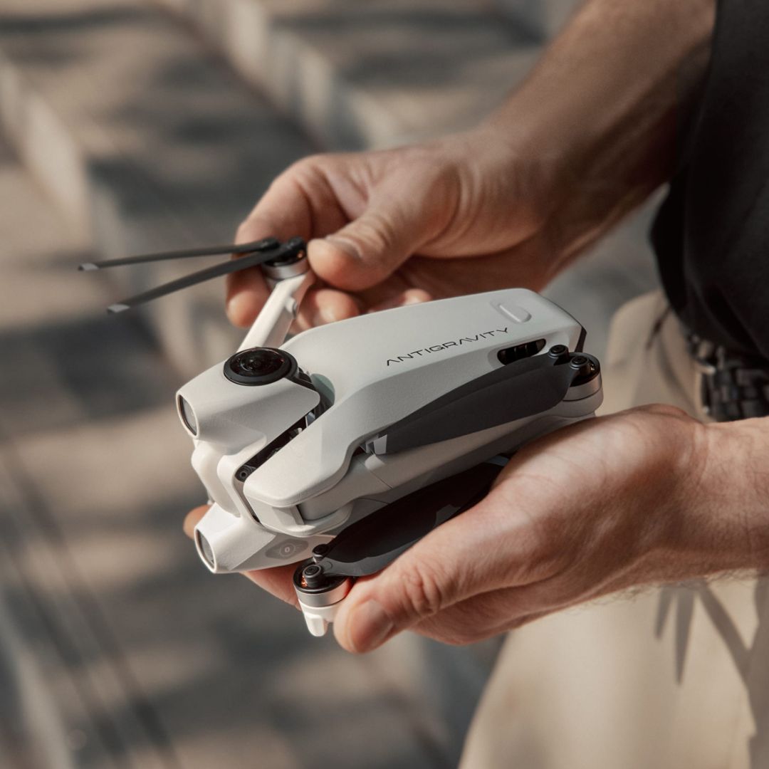 Drone Antigravity A1 infinity bundle