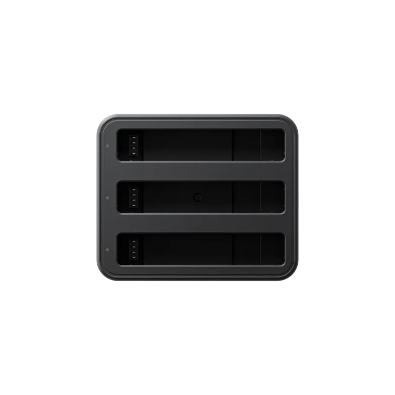 Cargador Multiple Insta360 X4 - Insta360 Colombia