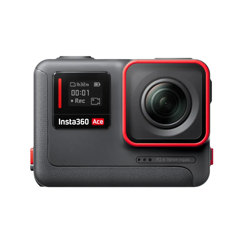 Preventa Insta360 Ace y Ace Pro - Insta360 Colombia
