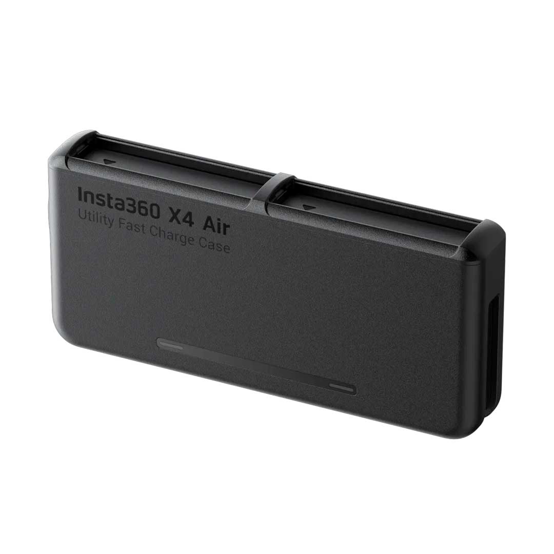 Estuche de carga rápida para X4 Air - Insta360 Colombia