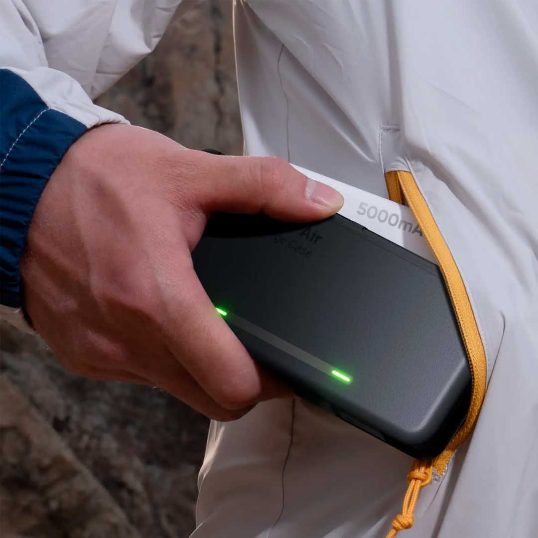 Estuche de carga rápida para X4 Air - Insta360 Colombia