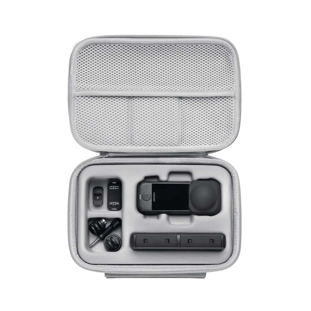 Estuche de transporte para X4 Air - Insta360 Colombia