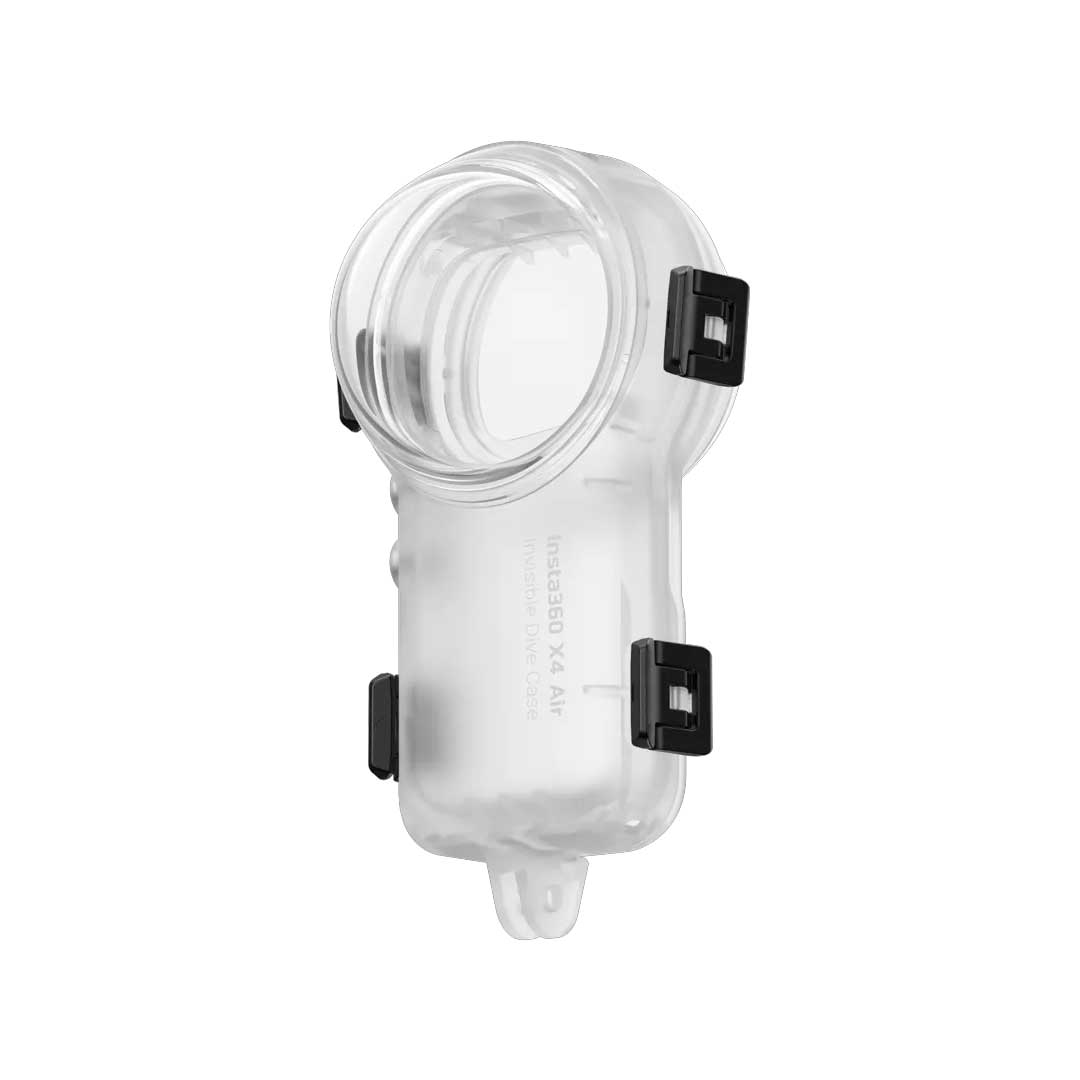 Funda de buceo invisible para X4 Air - Insta360 Colombia