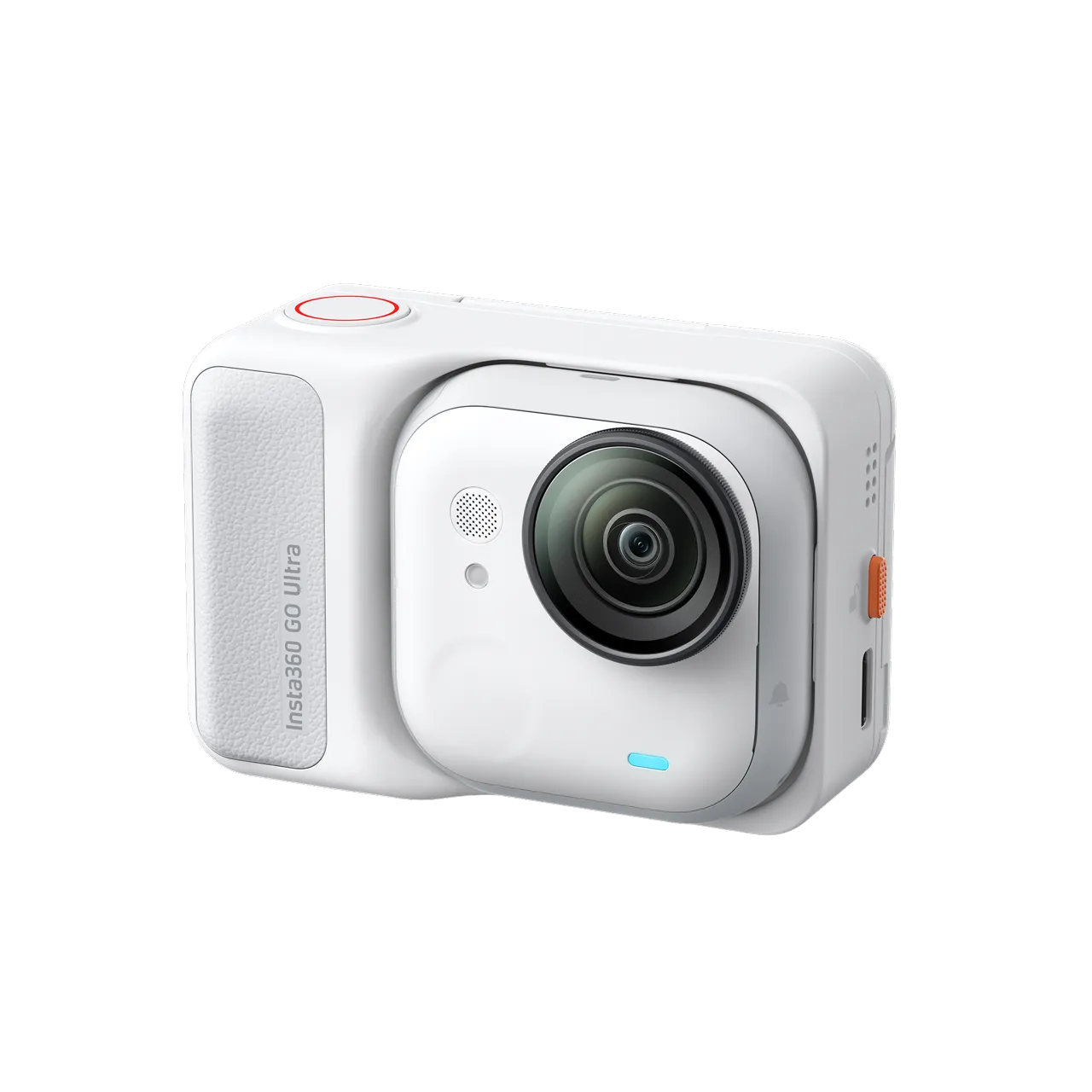 Cámara Insta360 Go Ultra Blanca - Insta360 Colombia