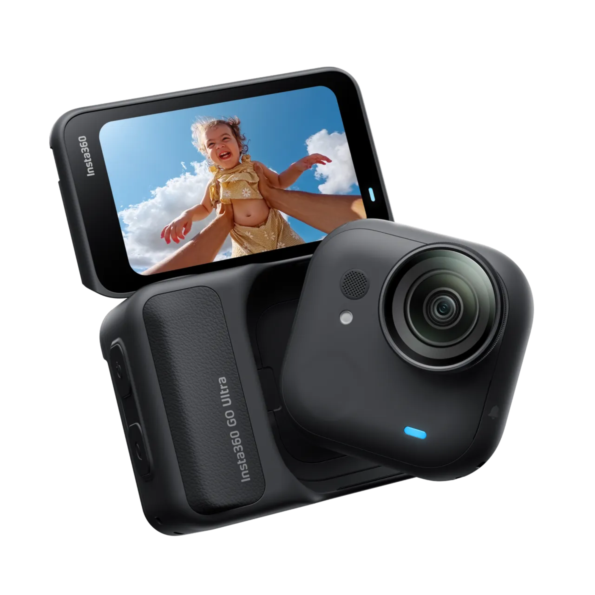 Cámara Insta360 GO Ultra - Insta360 Colombia