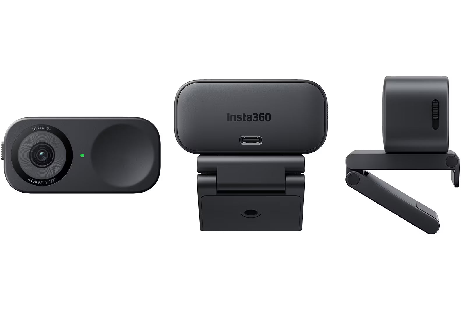 Insta360 Link 2C