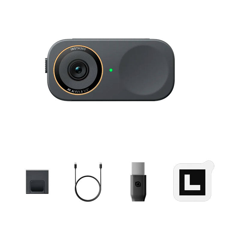Insta360 Link 2C Pro - Insta360 Colombia