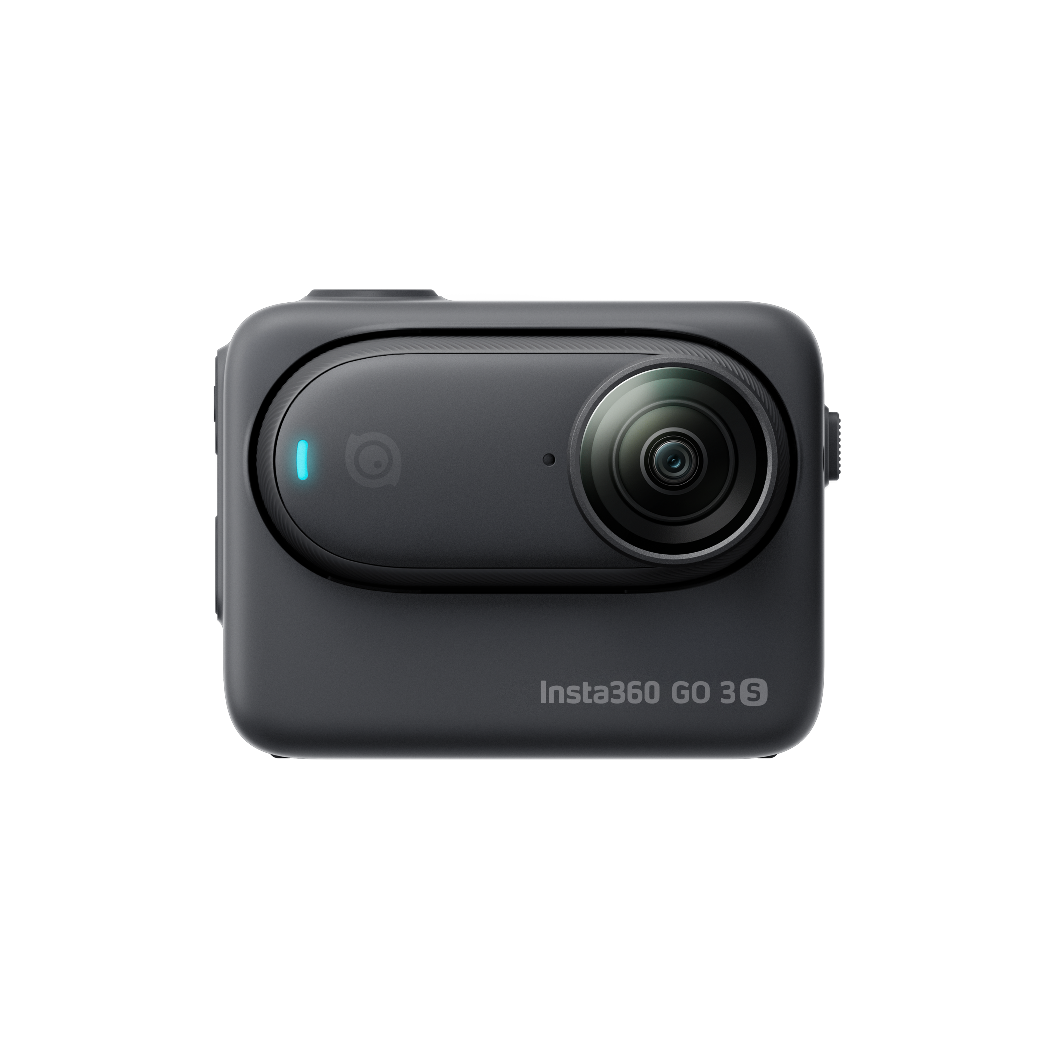 Cámara Insta360 GO 3s Negra - Insta360 Colombia