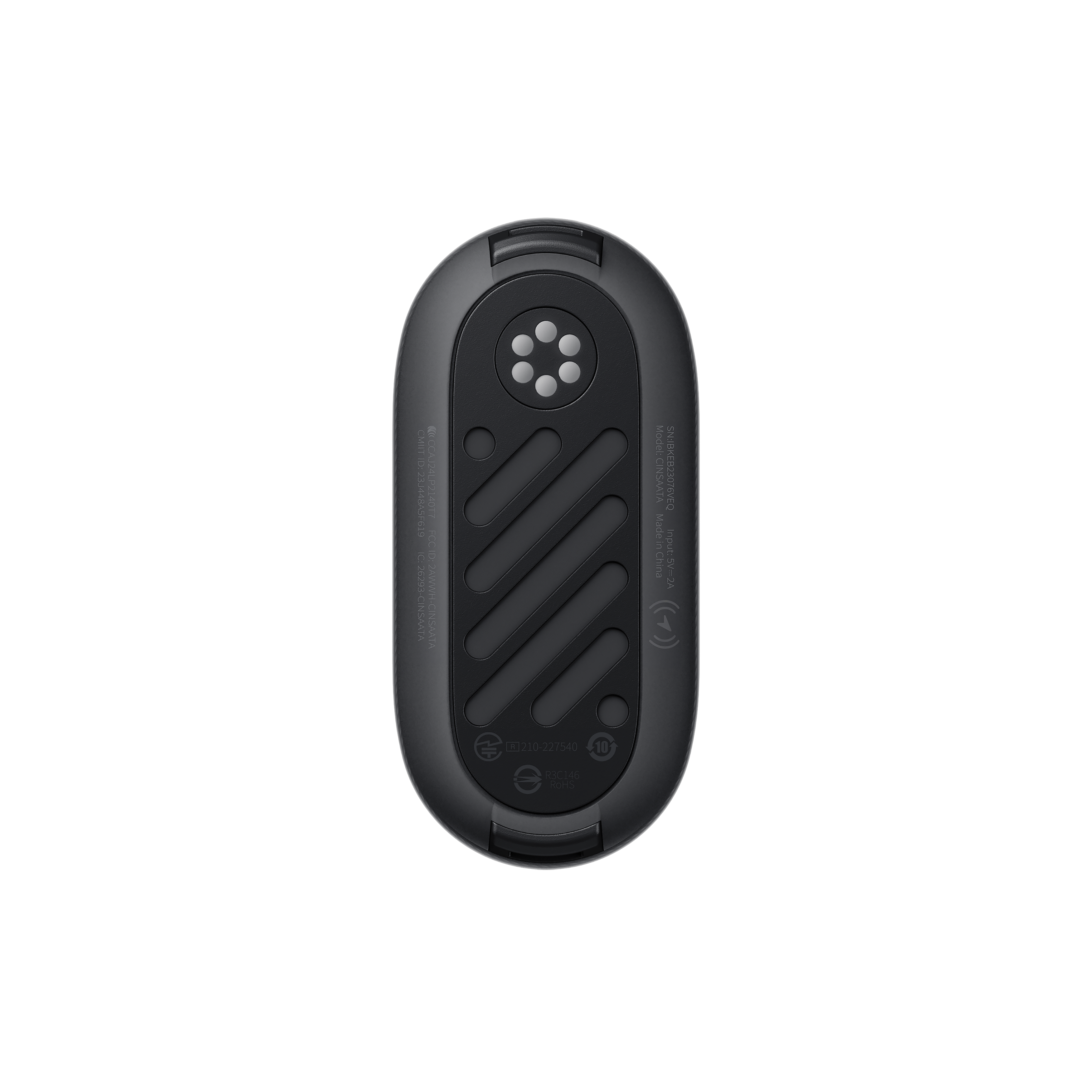Cámara Insta360 GO 3s Negra - Insta360 Colombia