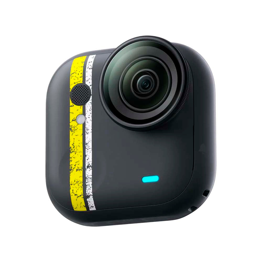Cámara Insta360 GO Ultra Edición Tadej Pogačar - Insta360 Colombia