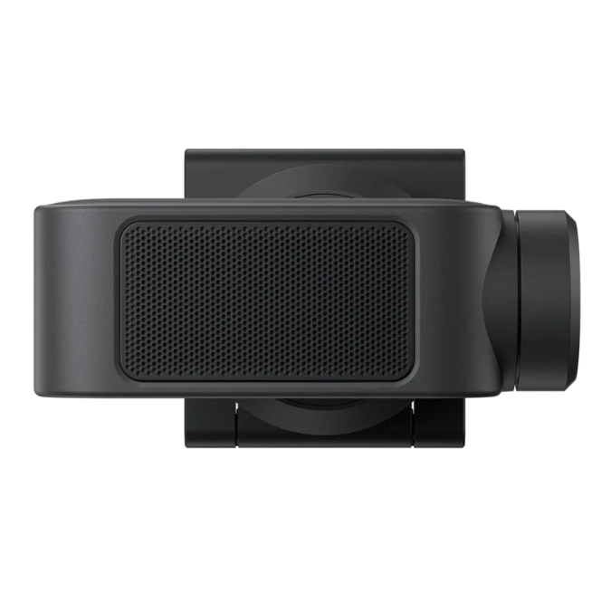 Camara Insta360 Link 2 Pro Graphite Black - Insta360 Colombia