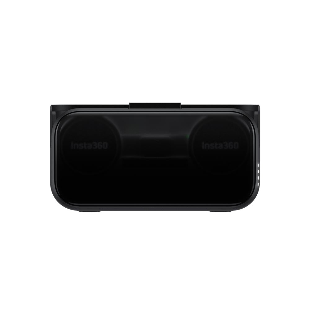 Micrófono Insta360 Mic Pro