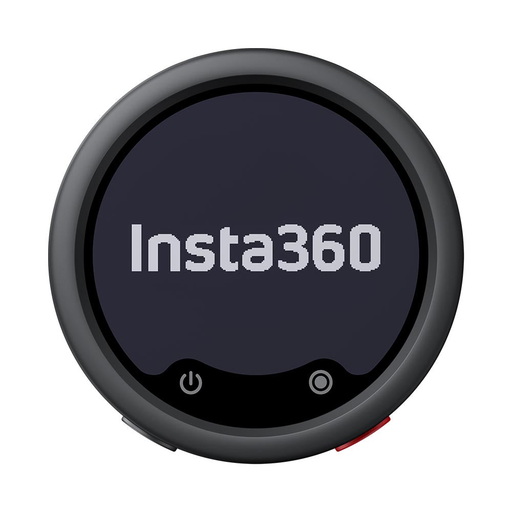 Micrófono Insta360 Mic Pro