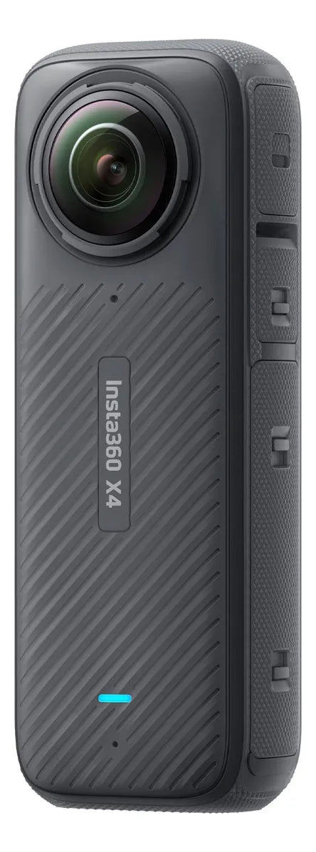 Cámara Insta360 X4 Adventure Bundle