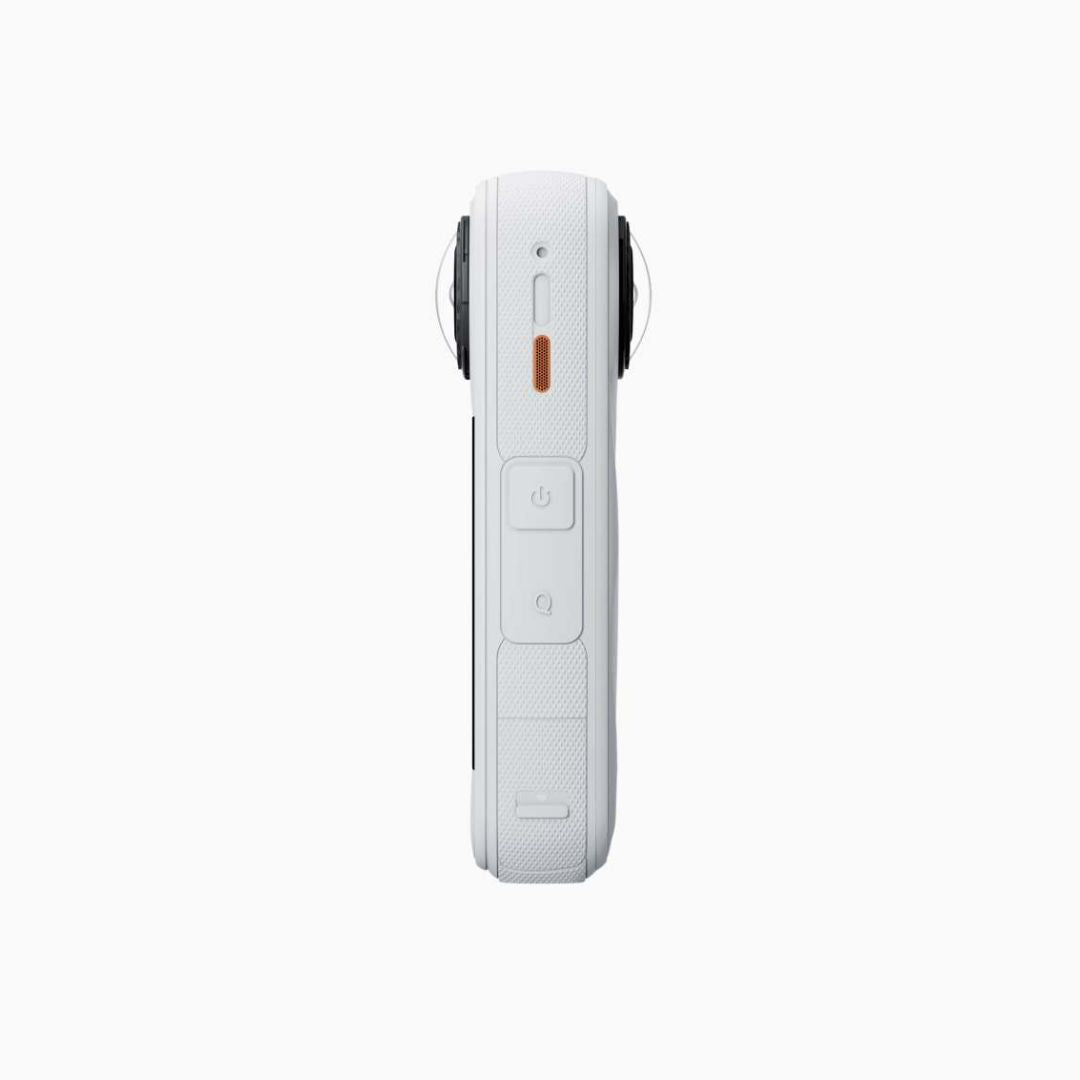 Insta360 X5 Edición Limitada Blanco Satinado - Insta360 Colombia