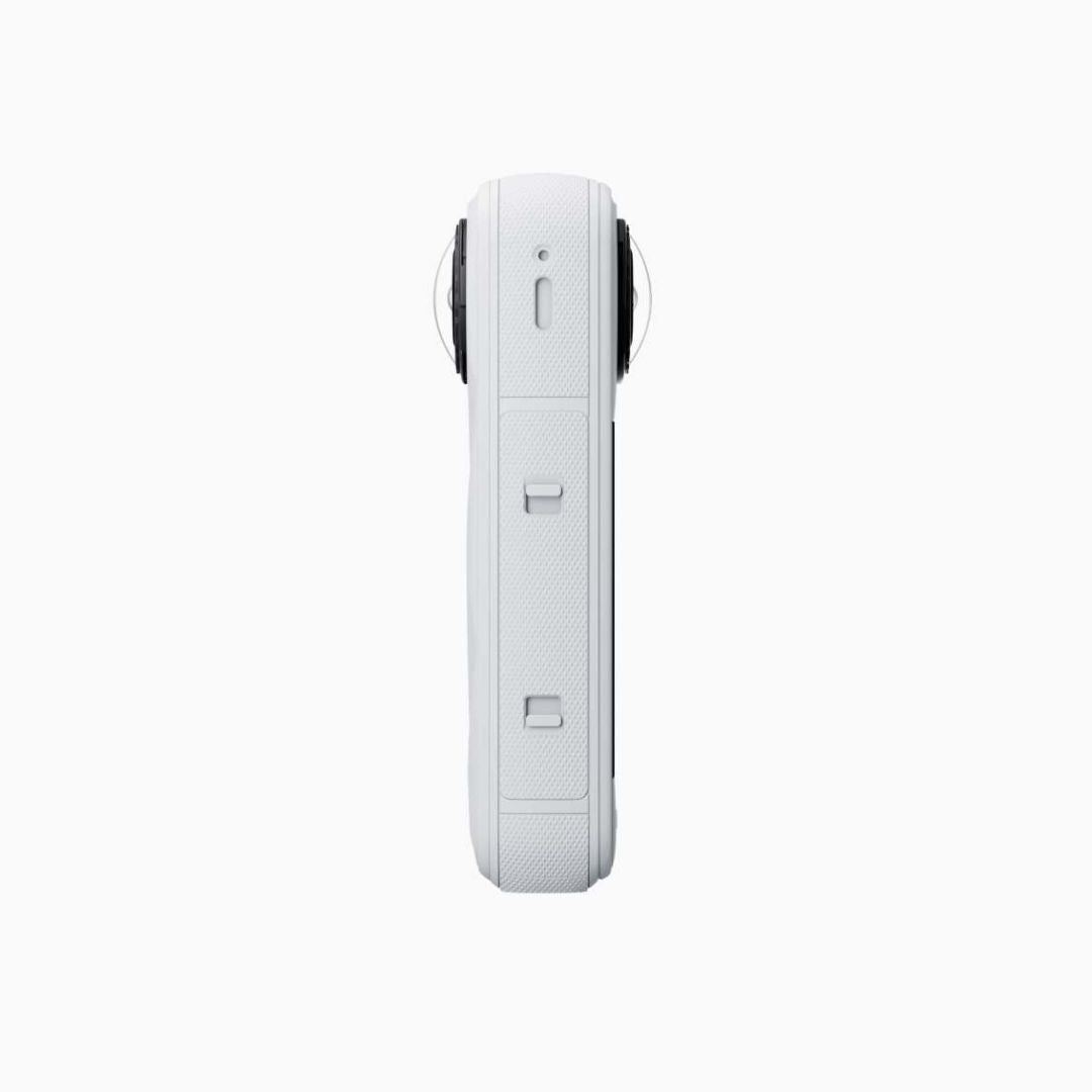 Insta360 X5 Edición Limitada Blanco Satinado - Insta360 Colombia