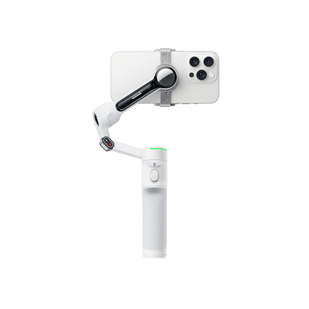Insta360 Flow Pro 2 Blanco - Insta360 Colombia