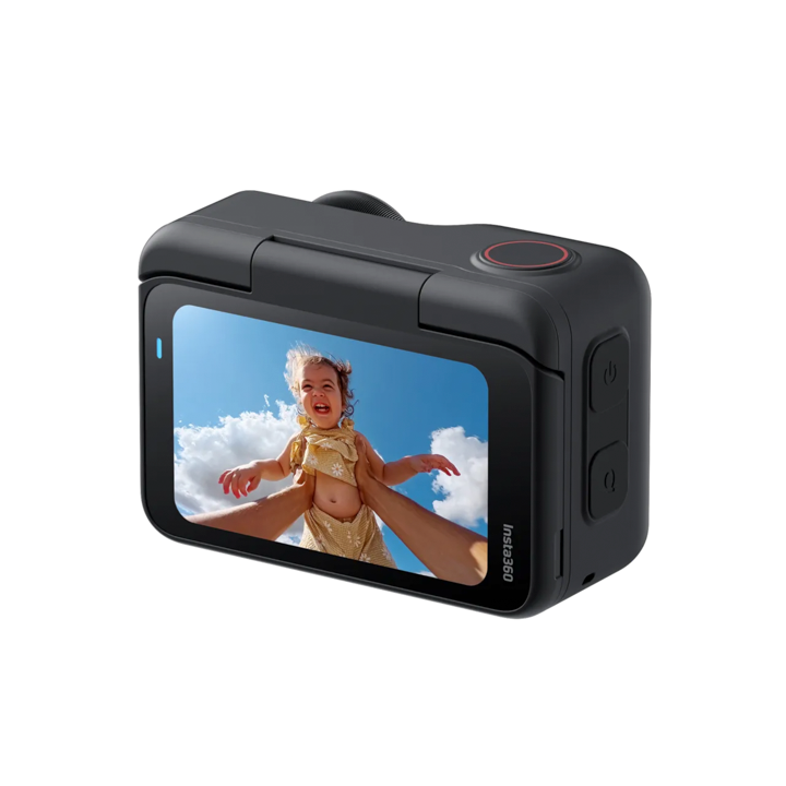 Insta360 Go Ultra Negra - Insta360 Colombia