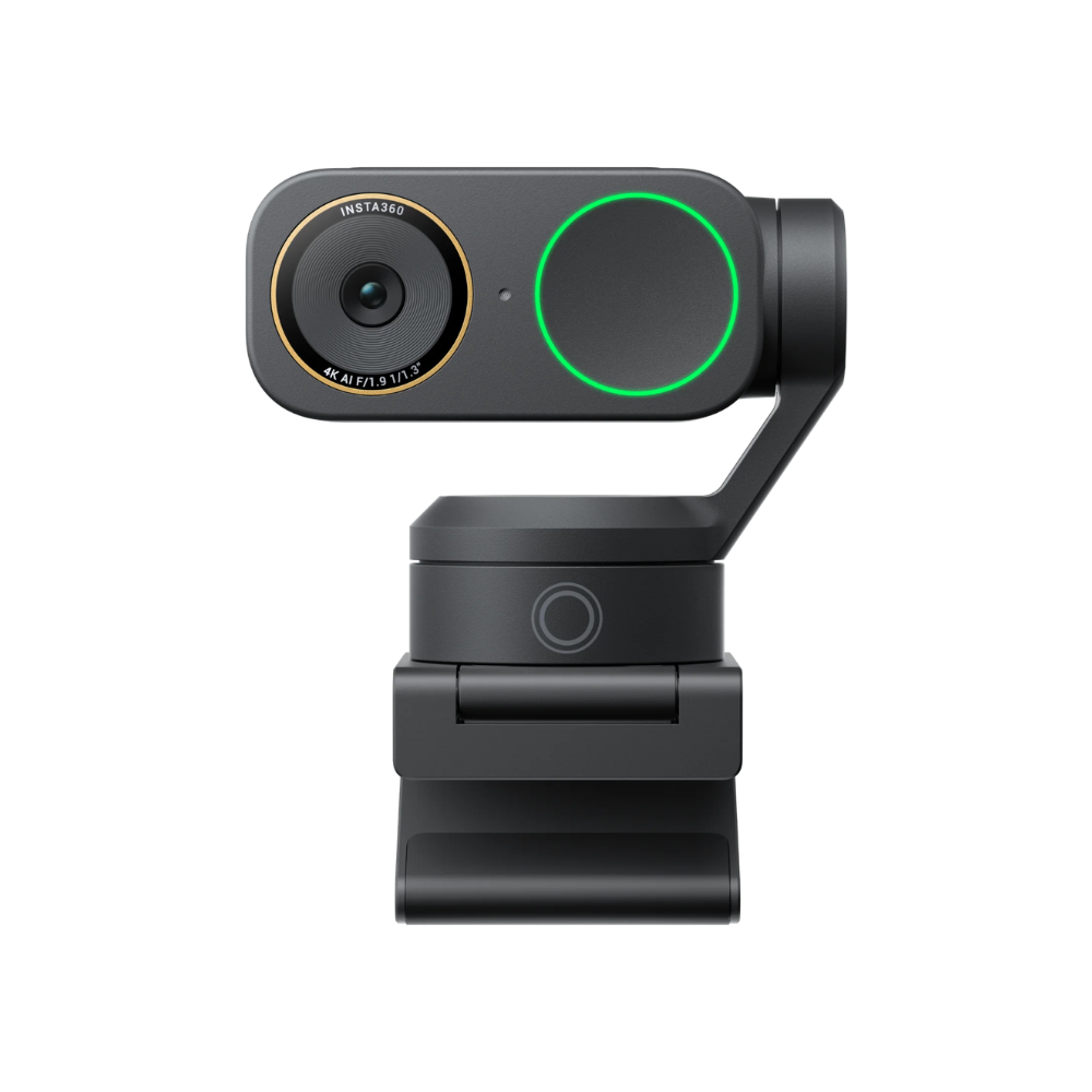 Camara Insta360 Link 2 Pro