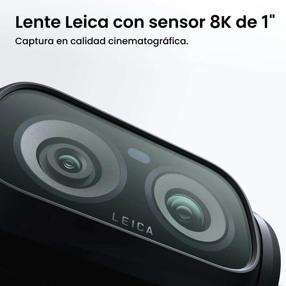Insta360 Luna Ultra Standard Bundle