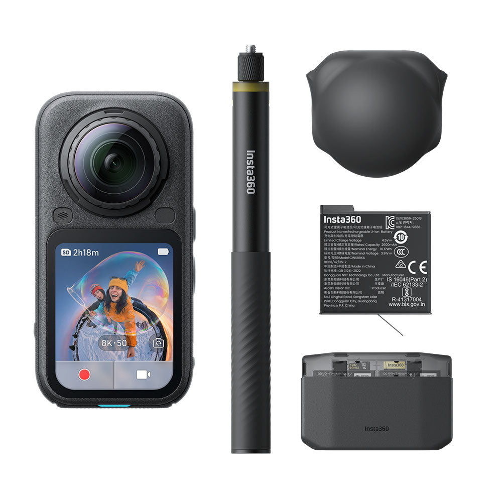 Insta360_X6_Essential_Bundle_Colombia