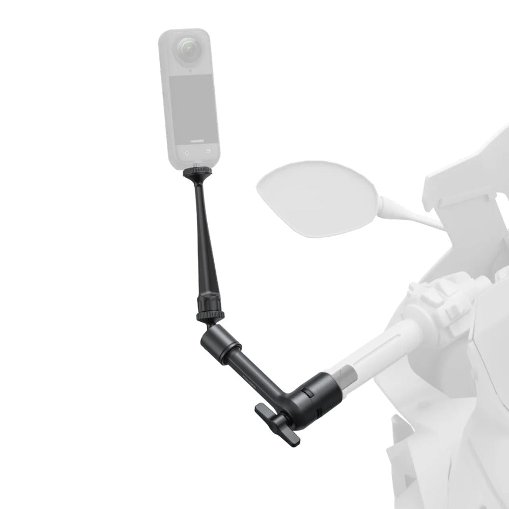 Brazo mágico para moto - Insta360