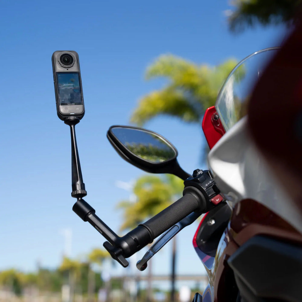 Brazo mágico para moto - Insta360