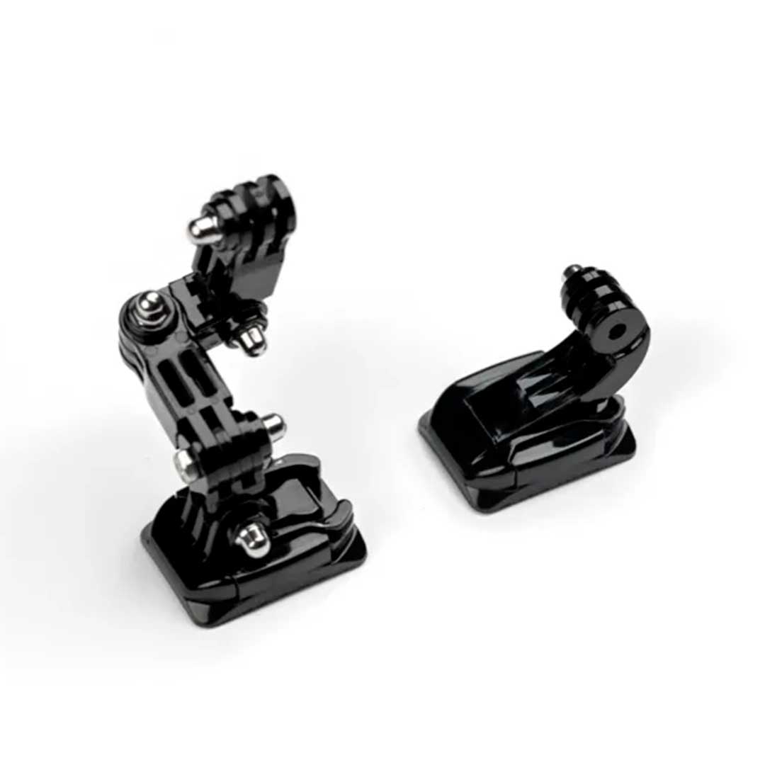 Kit Soporte de Casco Insta360 - Insta360 Colombia