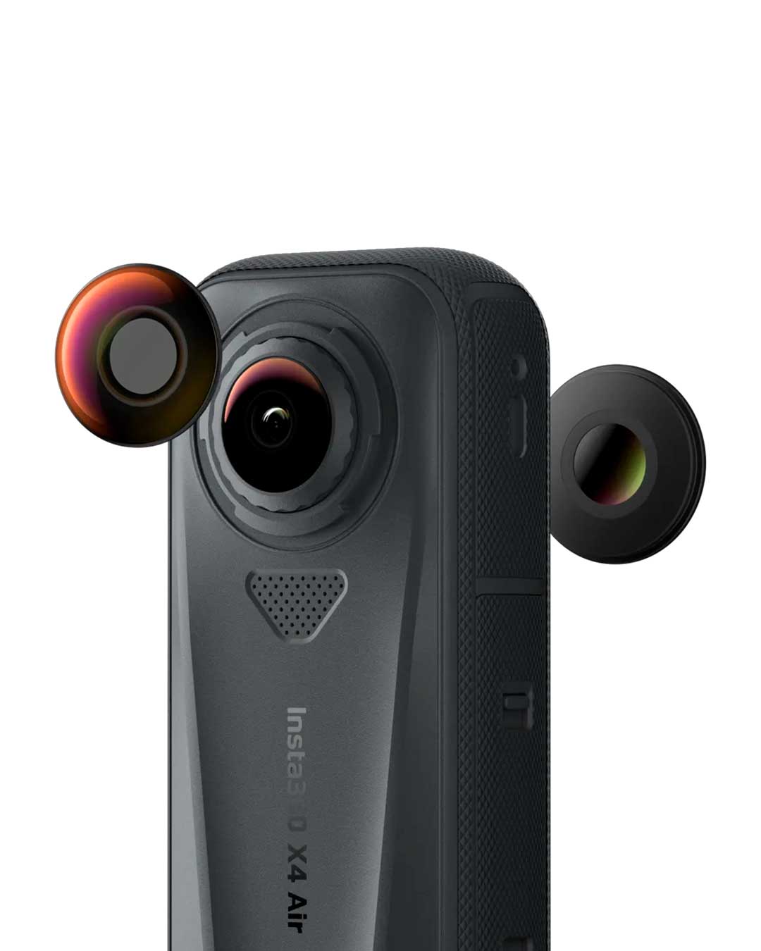 Kit de Lentes Doble Insta360 X4 Air - Insta360 Colombia