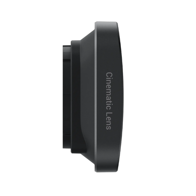 Lente cinematográfico para Insta360 Ace Pro 2 - Insta360 Colombia
