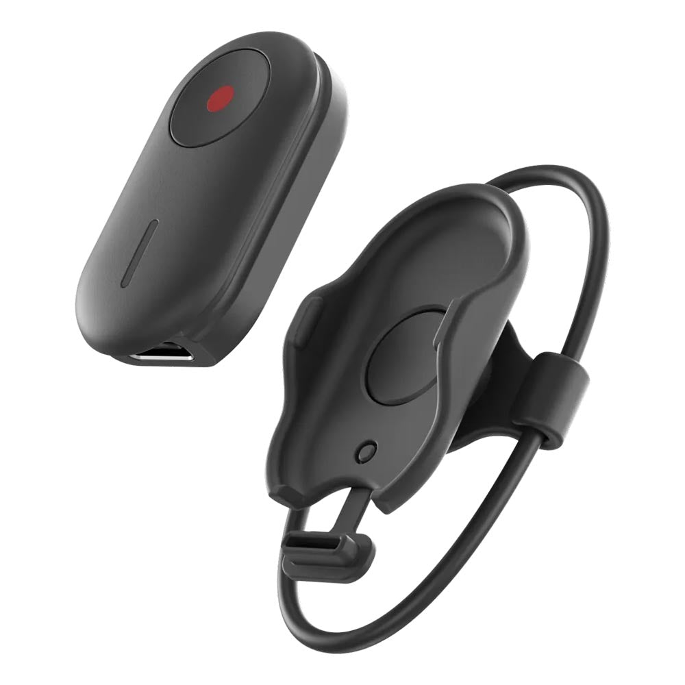 Mini-controlador remoto